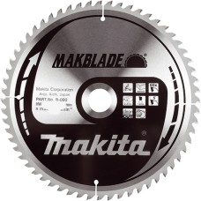 Пильный диск Makita MAKBlade 216x30 мм 40T