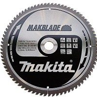 Пильный диск Makita MAKBlade 305x30 мм 80T