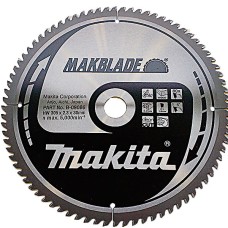 Пильный диск Makita MAKBlade 305x30 мм 80T