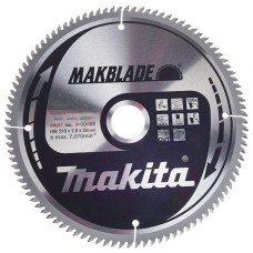 Пильный диск Makita MAKBlade 250x30 мм 100T