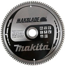 Пильный диск Makita MAKBlade 260x30 мм 100T