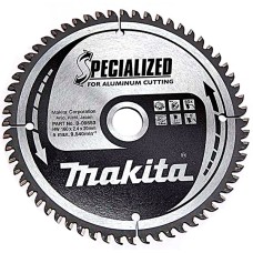 Пильный диск Makita Specialized для алюминия 160x20 мм 60T