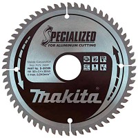 Пильный диск Makita Specialized для алюминия 160x30 мм 60T