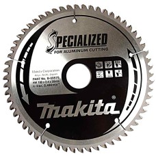 Пильный диск Makita Specialized для алюминия 180x30 мм 60T