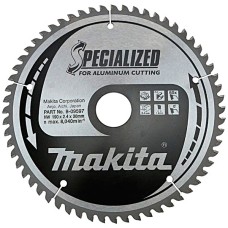 Пильный диск Makita Specialized для алюминия 190x30 мм 60T
