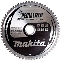 Пильный диск Makita Specialized для алюминия 216х30 мм 64Т