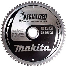 Пильный диск Makita Specialized для алюминия 216х30 мм 64Т