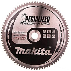 Пильный диск Makita Specialized для алюминия 305х30 мм 80Т