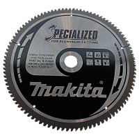 Пильный диск Makita Specialized для алюминия 355х25 мм 120Т