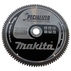 Пильный диск Makita Specialized для алюминия 305х30 мм 100Т