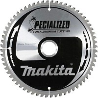Пильный диск Makita Specialized для алюминия 210х30/25 мм 54Т