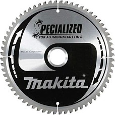 Пильный диск Makita Specialized для алюминия 210х30/25 мм 54Т