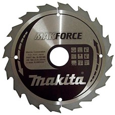Пильный диск Makita MAKForce 180x30 мм 16Т