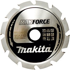 Пильный диск Makita MAKForce 190x30 мм 12Т