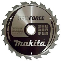 Пильный диск Makita MAKForce 230x30 мм 18Т