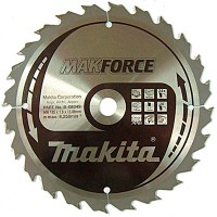 Пильный диск Makita MAKForce 185x15,88 мм 24Т