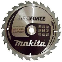 Пильный диск Makita MAKForce 190x15,88 мм 24Т