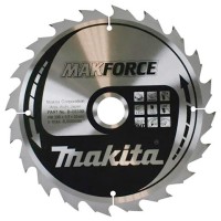 Пильный диск Makita MAKForce 235x30 мм 20Т