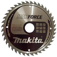 Пильный диск Makita MAKForce 180x30 мм 40Т