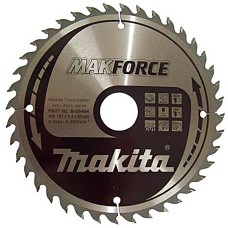 Пильный диск Makita MAKForce 180x30 мм 40Т
