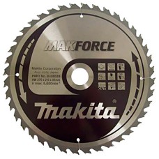 Пильный диск Makita MAKForce 270x30 мм 40Т