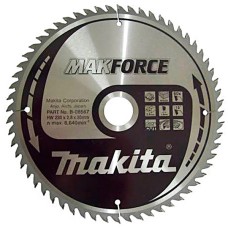 Пильный диск Makita MAKForce 230x30 мм 60Т