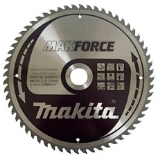 Пильный диск Makita MAKForce 270x30 мм 60Т