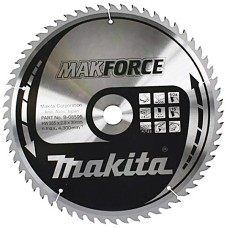 Пильный диск Makita MAKForce 355x30 мм 60Т