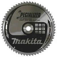 Пильный диск Makita Specialized 235x30 мм 48T