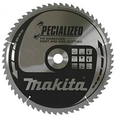 Пильный диск Makita Specialized 235x30 мм 48T