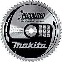 Пильный диск Makita Specialized 355x30 мм 60T