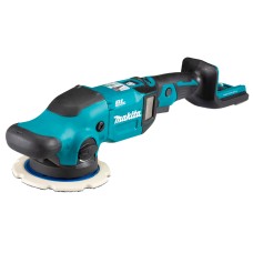 Аккумуляторная полировальная эксцентриковая шлифмашина Makita DPO600Z, без акб