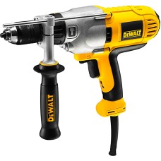Дрель ударная DeWalt DWD525KS