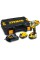 Дриль-шурупокрут акумуляторний DeWalt DCD932M2