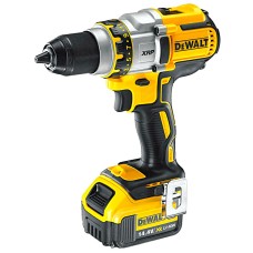 Дриль-шурупокрут акумуляторний DeWalt DCD932M2