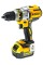Дриль-шурупокрут акумуляторний DeWalt DCD932M2