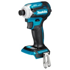 Акумуляторний ударний гайкокрут Makita DTD171Z (без АКБ)