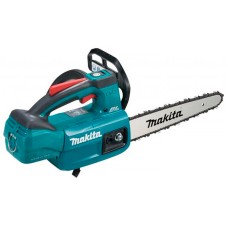 Аккумуляторная цепная пила Makita DUC254CZ (без АКБ)