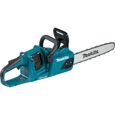 Аккумуляторная цепная пила Makita DUC355Z (без АКБ)