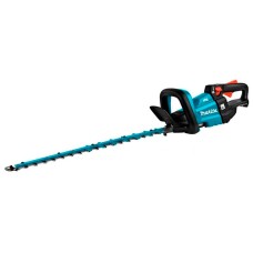 Аккумуляторный кусторез Makita DUH602Z (без АКБ)