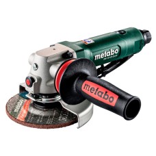 Пневматическая угловая шлифмашина Metabo DW 10-125 Quick