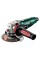 Пневматическая угловая шлифмашина Metabo DW 10-125 Quick