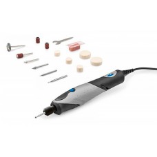 Багатофункціональний інструмент Гравер Dremel Stylo+ 2050-15 (F0132050JD)