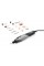 Багатофункціональний інструмент Гравер Dremel Stylo+ 2050-15 (F0132050JD)