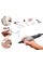 Багатофункціональний інструмент Гравер Dremel Stylo+ 2050-15 (F0132050JD)