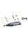 Багатофункціональний інструмент Гравер Dremel Lite 7760-15 (F0137760JD)