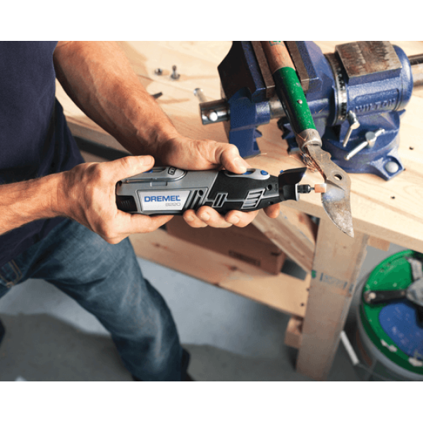 Багатофункціональний інструмент Гравер Dremel 8220 5/65 (F0138220JN)