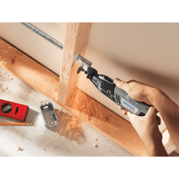 Багатофункціональний інструмент Dremel 8220 2/45