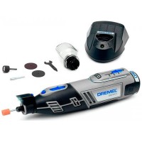 Багатофункціональний інструмент Dremel 8220 1/5