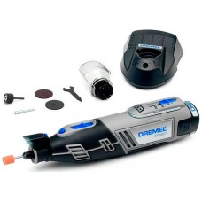 Багатофункціональний інструмент Dremel 8220 1/5